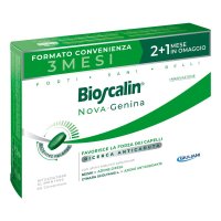 Bioscalin Nova Genina 90cpr Om