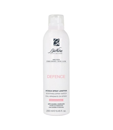 DEFENCE ACQUA SPRAY LEN 250ML