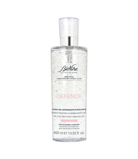 Defence Acqua Gel Det Struc