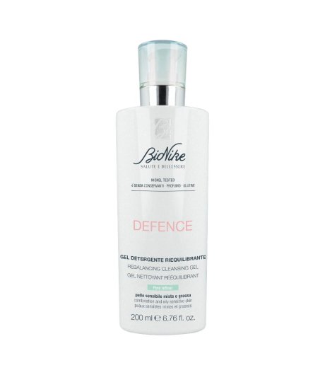 Defence Gel Det Riequil 200ml