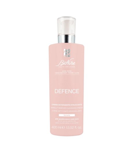 Defence Crema Detergente Struc