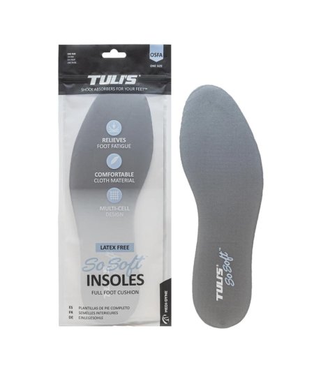 TULIS SOLETTA SO SOFT T/UNICA