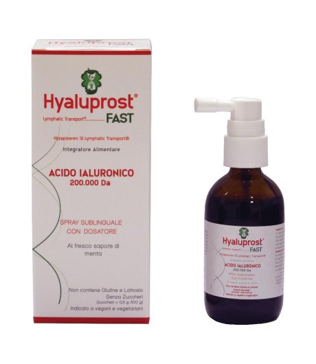 HYALUPROST FAST 50ML