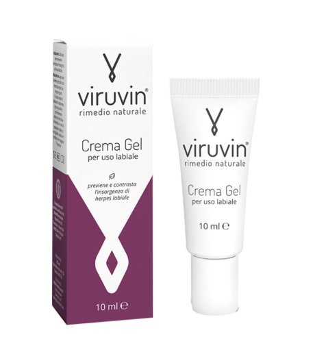 VIRUVIN CREMA GEL 10ML