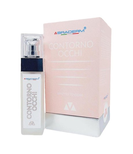 Contorno Occhi Braderm 30ml