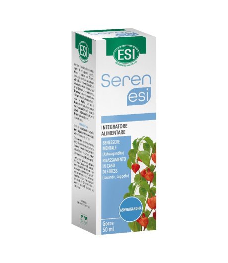 Esi Serenesi Gocce 50ml