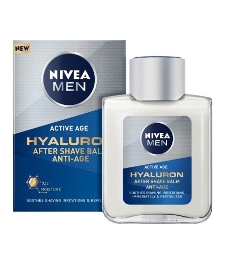 Nivea Men Active Age Hyal Balm