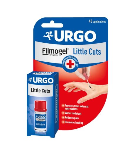 FILMOGEL LITTLE CUTS 3,25ML