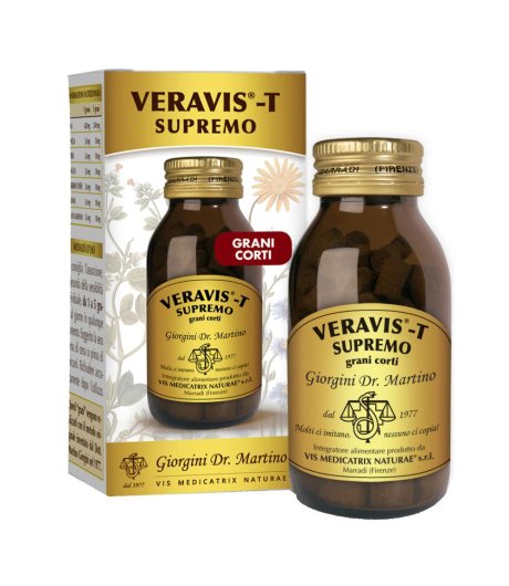 Veravis-t Supremo Grani Co 90g