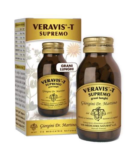 Veravis-t Supremo Grani Lu 90g