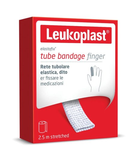 LEUKOPLAST ELASTOFIX TUB DITO