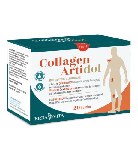 COLLAGEN ARTIDOL 20BUST EBV