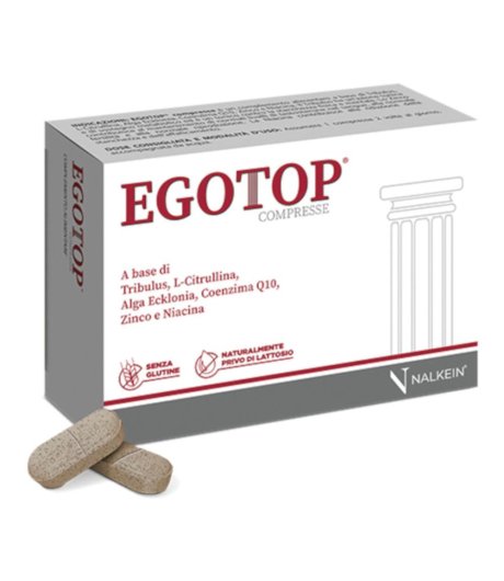 Egotop 30cpr