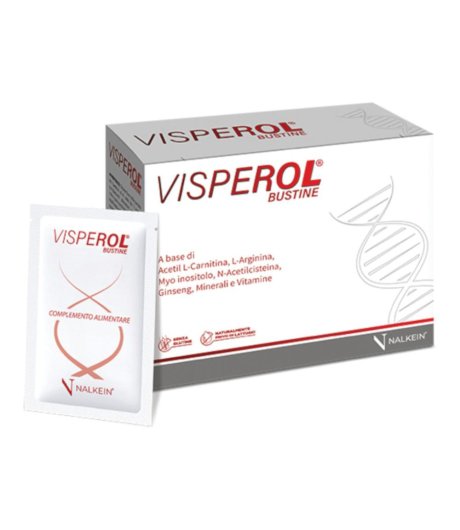 Visperol 20bust