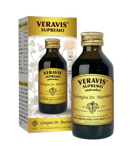 VERAVIS Supr.Analc.100ml