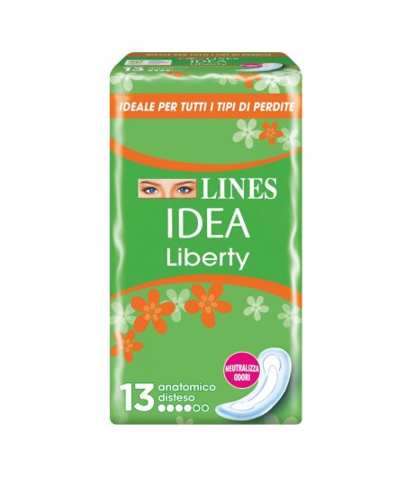 Lines Idea Liberty Dwct Anat