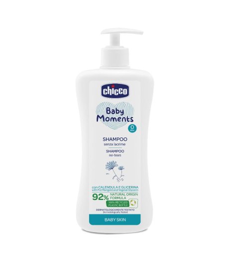 Ch Bm Shampoo S/lacrime 500ml