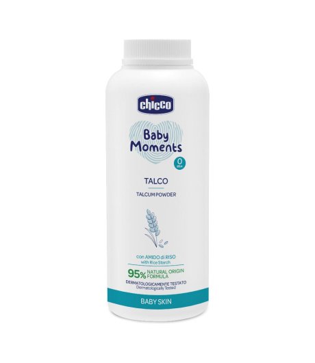 Ch Bm Talco In Polvere 150g