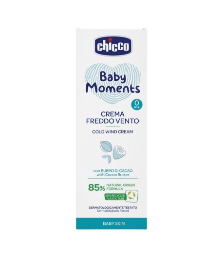 Ch Bm Crema Freddo Vento 50ml