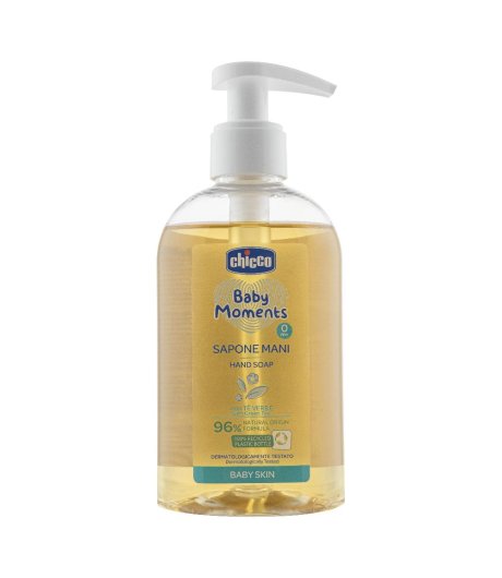 Ch Sapone Mani Liquido 250ml