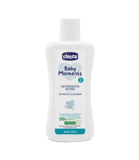 BM DETERGENTE INTIMO 200ML 10246