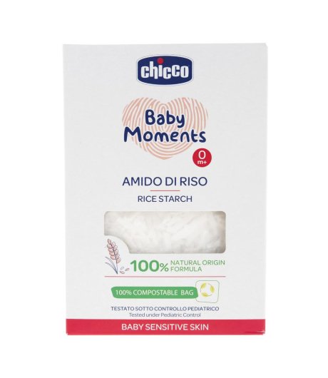 Ch Bm Amido Di Riso Sens 250g