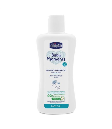 BM BAGNO SHAMPOO DEL 200ML 10590