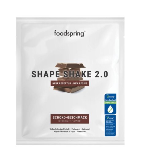 SHAPE SHAKE 2,0 CIOC MONOD 60G