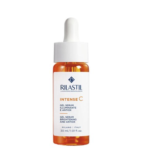 Rilastil Intense C Gel Serum