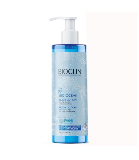 BIOCLIN BIO OCEAN SHOWER BODY