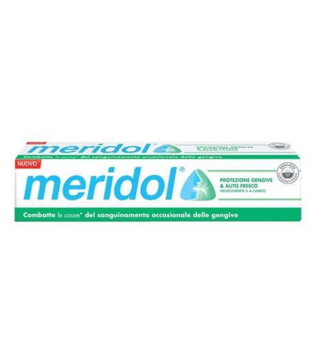 Meridol Protezione Gengive Ali