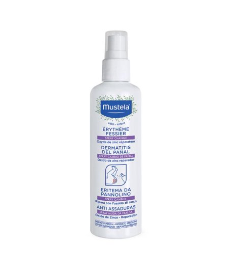 MUSTELA SPRAY CAMBIO 75ML