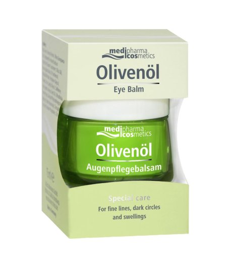 MEDIPHARMA OLIVENOL Eye Balm