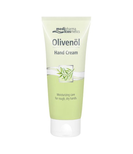 MEDIPHARMA OLIVENOL HAND CREAM