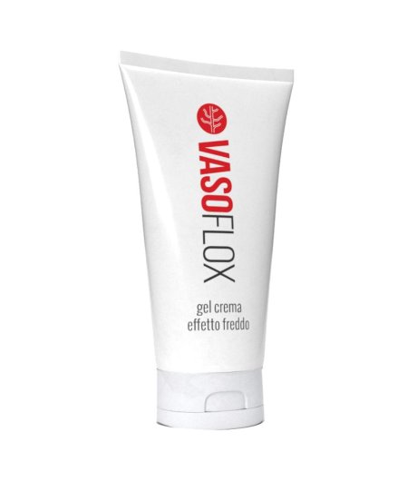 VASOFLOX GEL CREMA 150ML