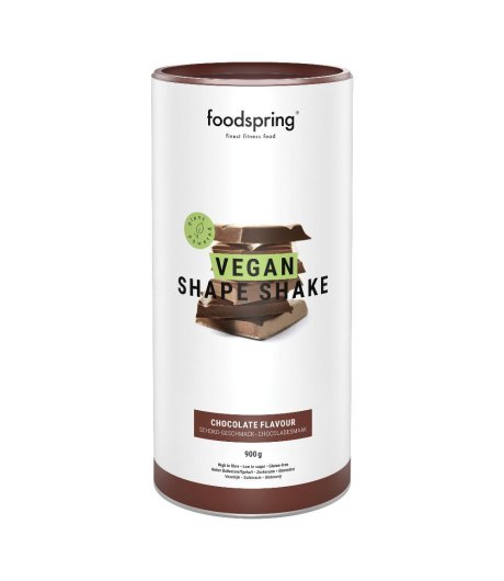 VEGAN SHAPE SHAKE 2,0 CIOC