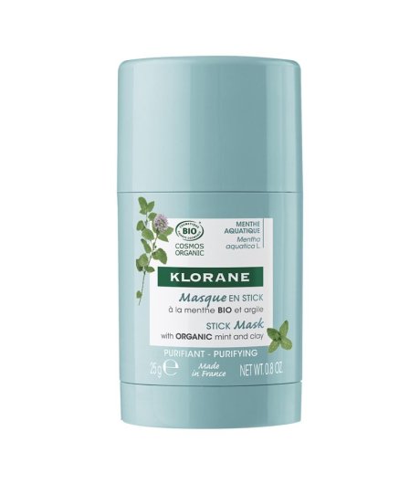 Klorane Maschera Stick Purif