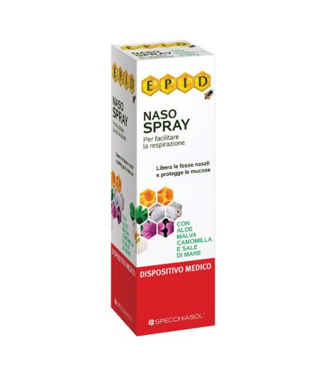 Epid Naso Spray 20ml