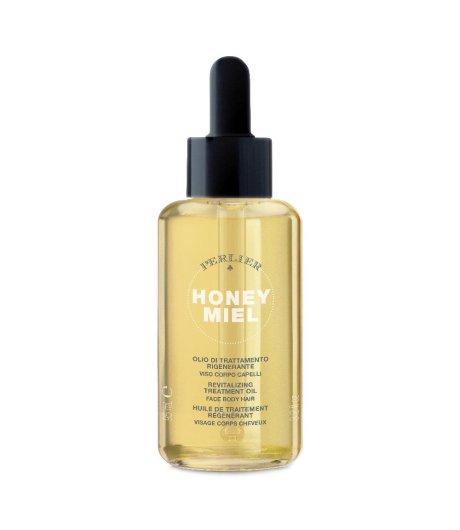 PERLIER MIELE O/RIG VISO CORO CAP9