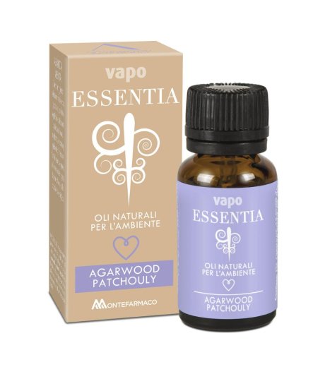 VAPO ESSENTIA AGARWOOD PATC OE