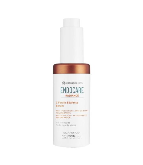 Endocare Radiance C Ferul 30ml