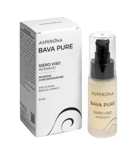 Aspersina Bava Pure Siero Viso