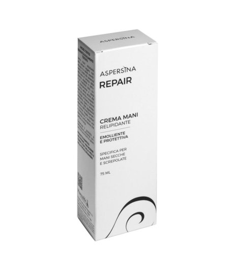 ASPERSINA REPAIR CREMA MANI