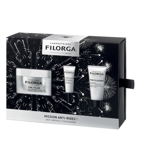 FILORGA 2021 XMAS COFFRET WRIN