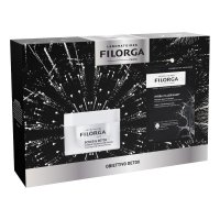 Filorga Cofanetto di Natale Scrub & Detox