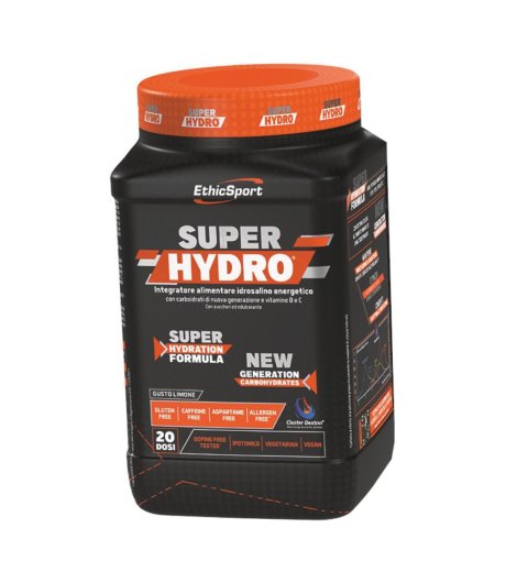 SUPERHYDRO 500G