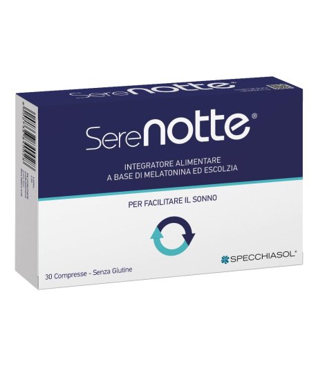 Serenotte 30cpr