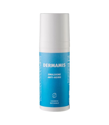 DERMAMIS EMULSIONE VISO 50ML