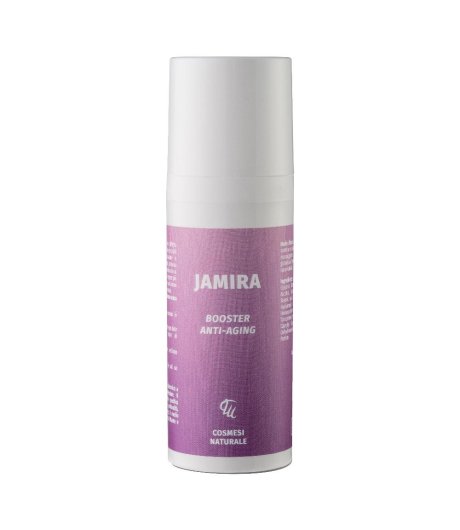 JAMIRA EMULSIONE 50ML