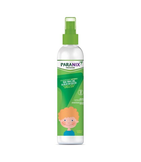 PARANIX PROTECTION CONDIT LUI